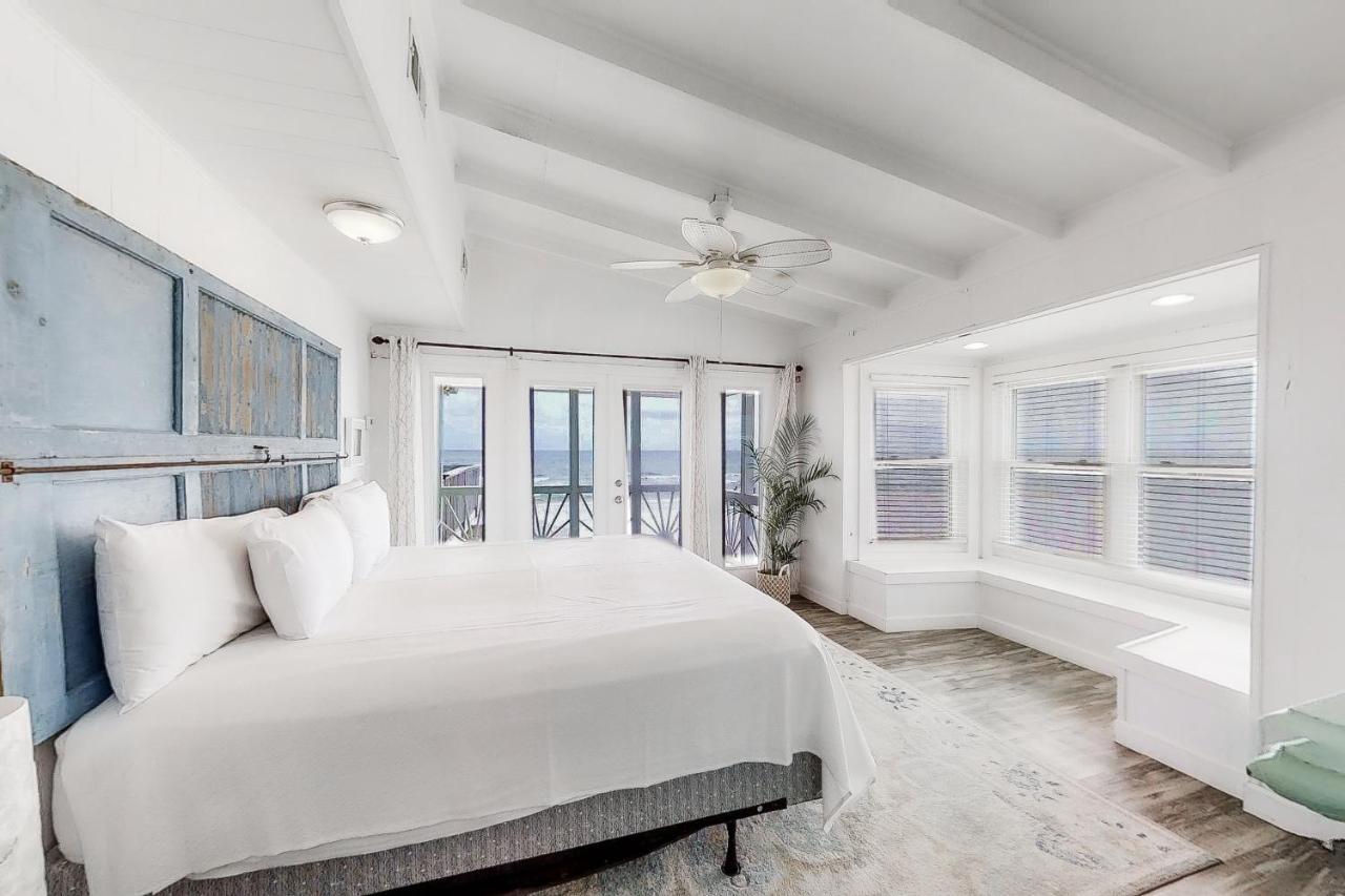 Bama Breeze By Meyer Vacation Rentals Fort Morgan Exterior foto