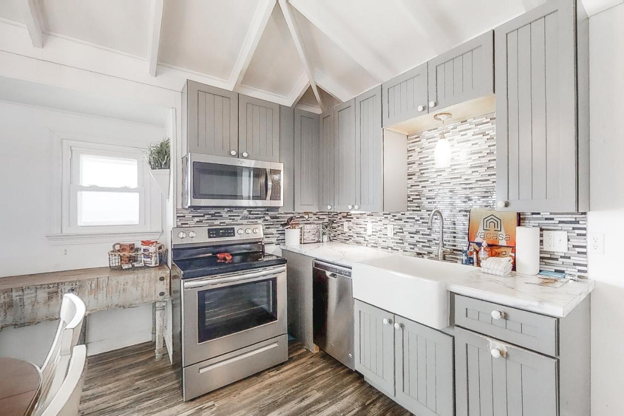 Bama Breeze By Meyer Vacation Rentals Fort Morgan Exterior foto