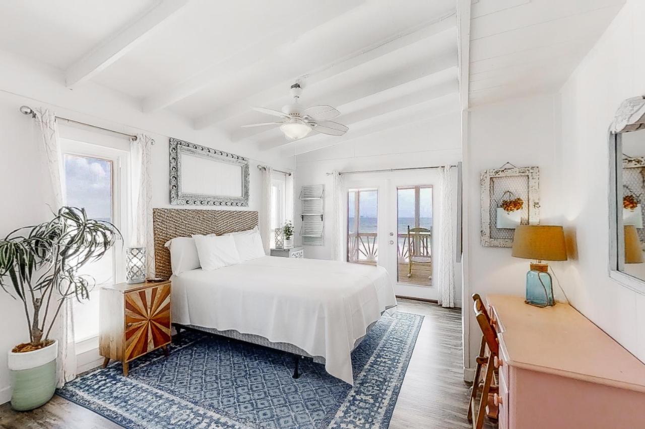 Bama Breeze By Meyer Vacation Rentals Fort Morgan Exterior foto