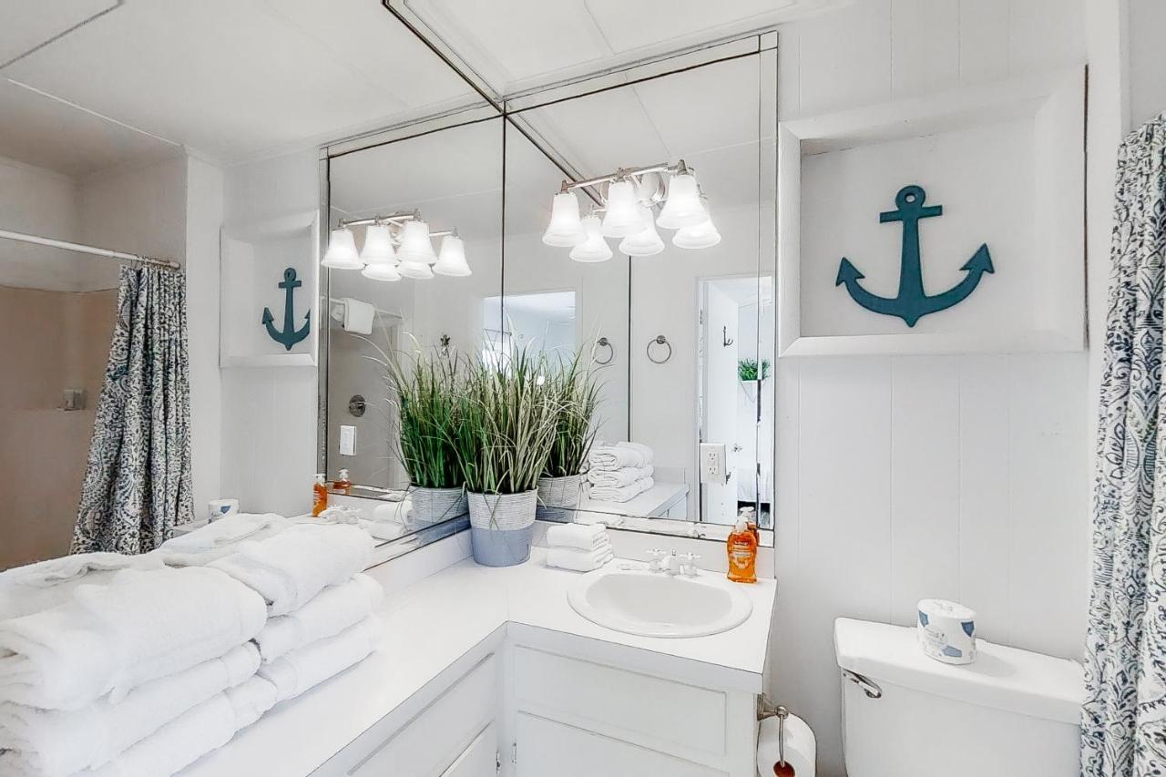 Bama Breeze By Meyer Vacation Rentals Fort Morgan Exterior foto